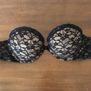 Aerie strapless bra